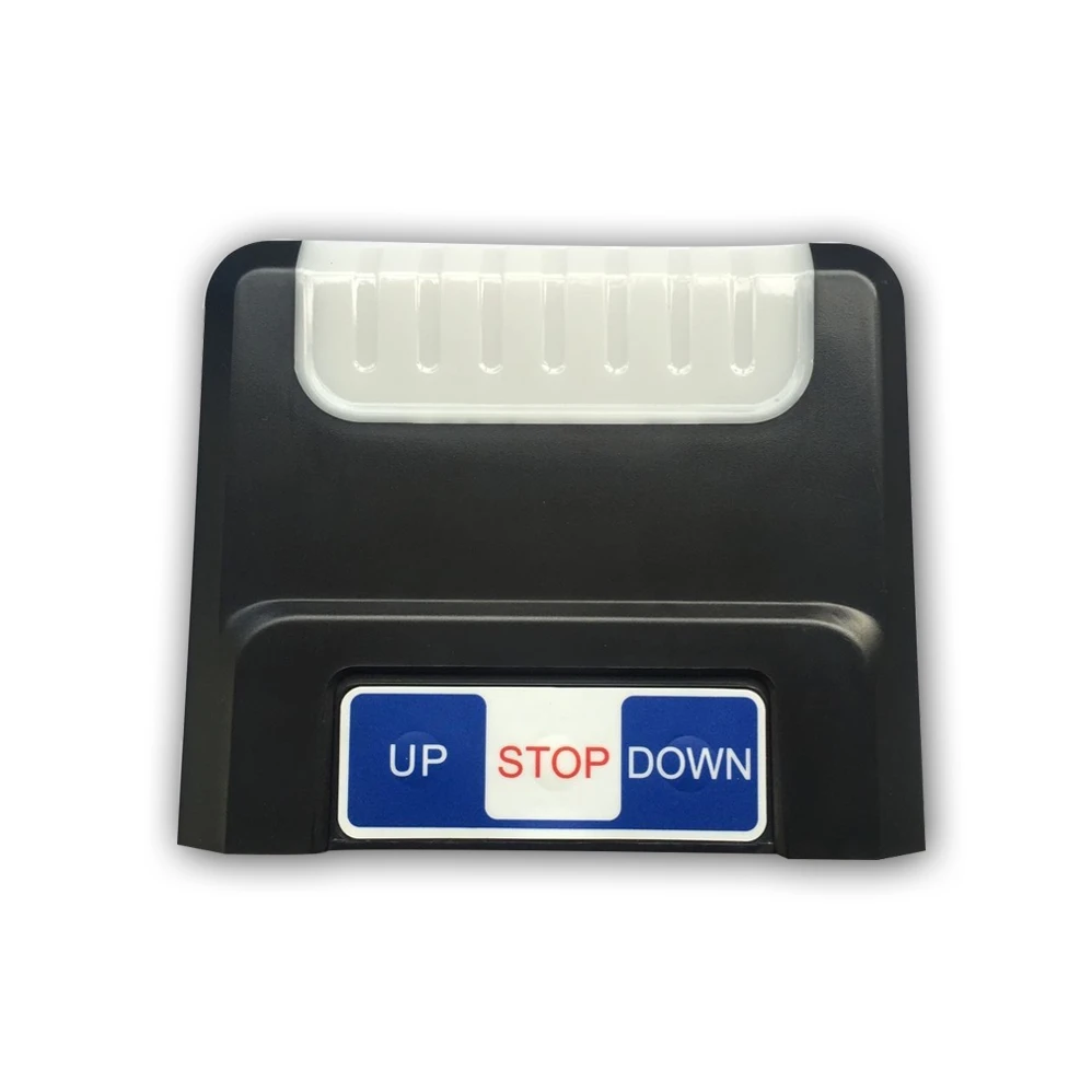 110V AC tubular motor controller