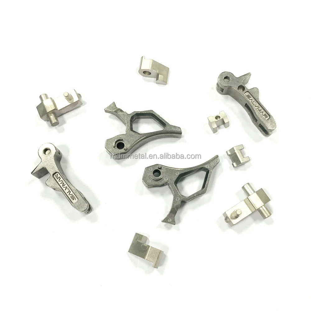 Factory Wholesale OEM Powder Metallurgy parts Sintering Parts for juicer parts