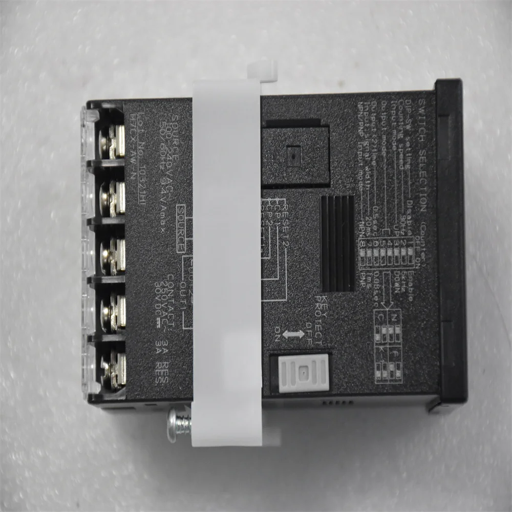 100% New Original   H7CX-AW-N  (Warehouse stock)  1 Year Warranty  Negotiate prices online