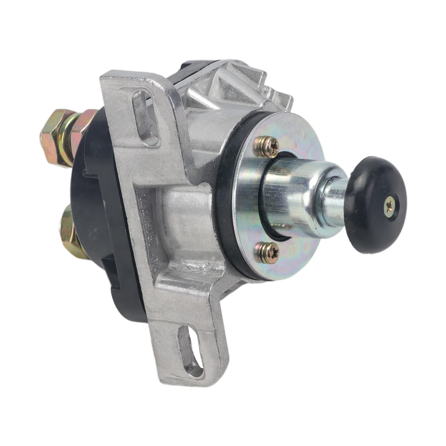 Производитель 12 В 24 В постоянного тока, Магнитное реле, электрический контактор постоянного тока