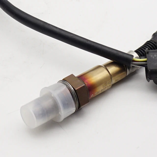 OEM 18213-73KA0 0258017136 Factory Car 4 wire O2 Oxygen Sensor For ALFA ROMEO FORD KIA