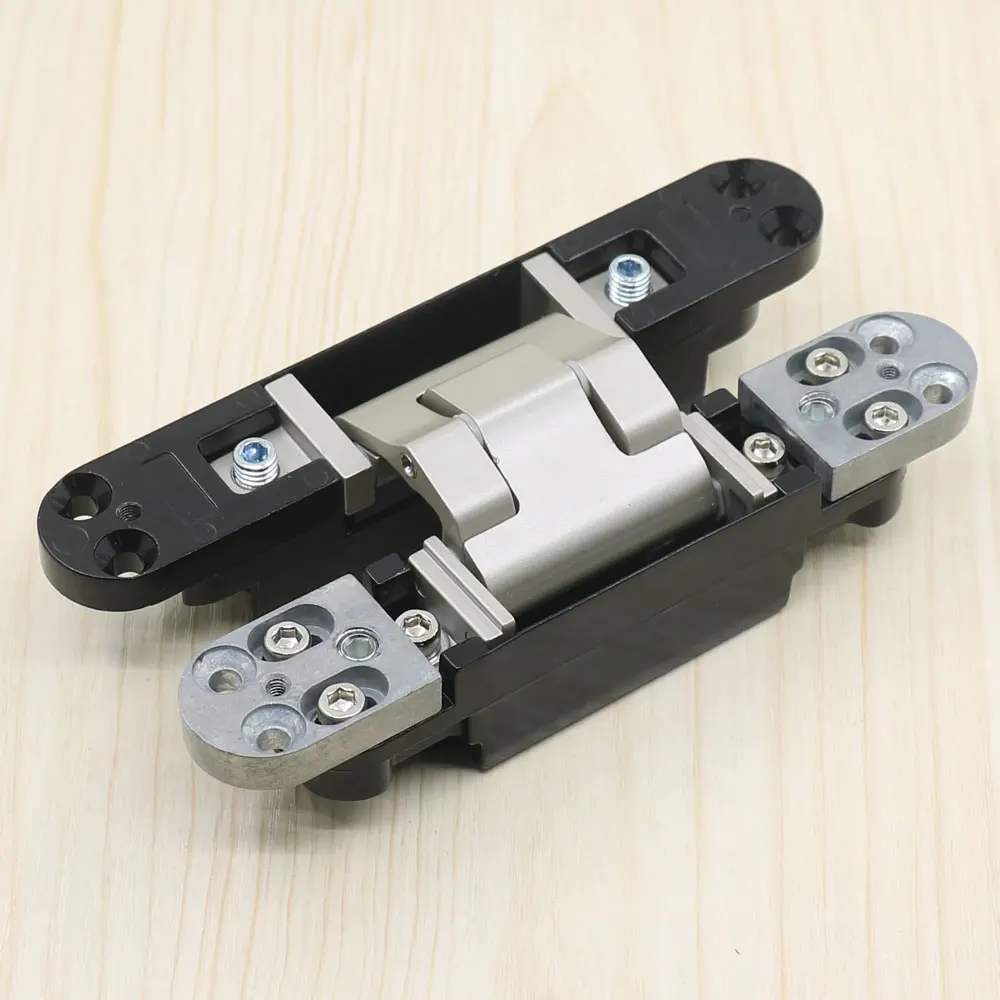 euro style invisible heavy duty invisible gate hinges