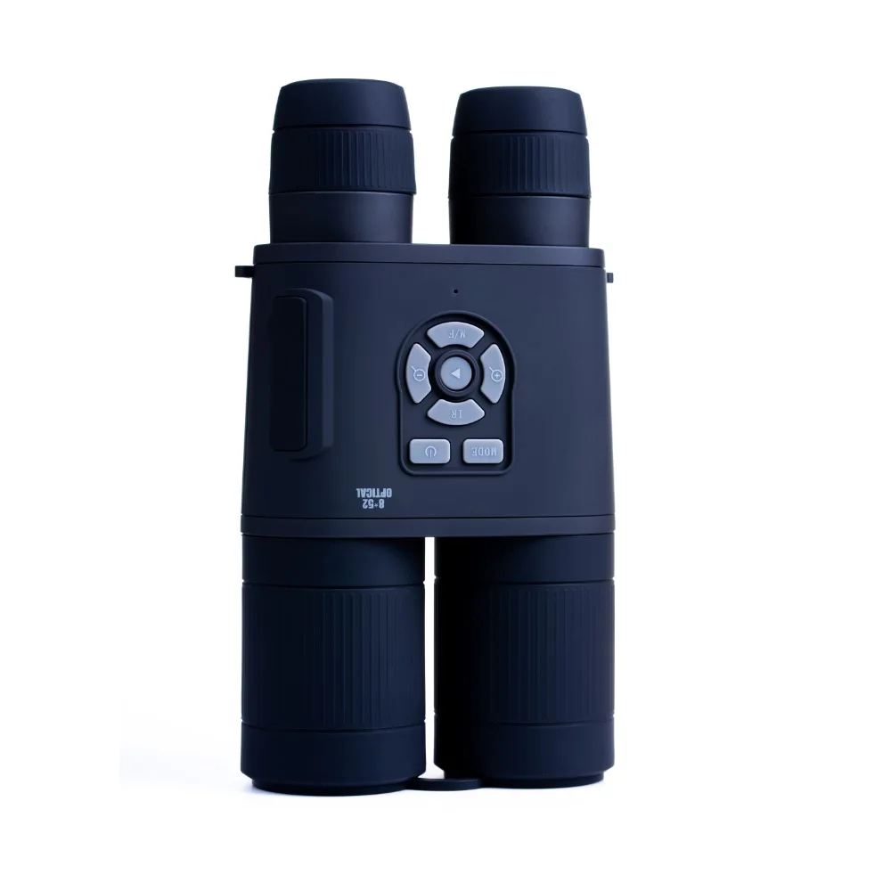 Kingopt Infrared Hunting Binoculars Digital Night Vision  Binoculars easy to take Photos and Video