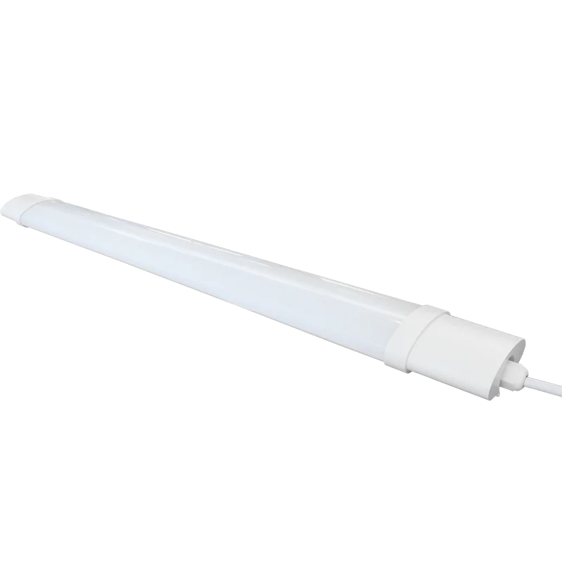 Low price 5-Year 120cm ip66 tri-proof batten led light