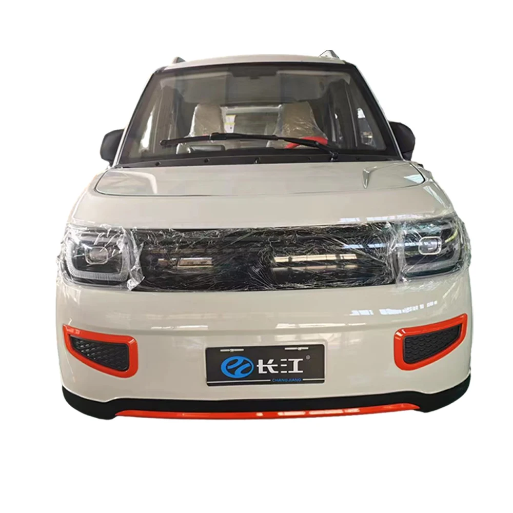 Best Saless 2022 cheap electric car/customized cargo car/lithium battery cargo car