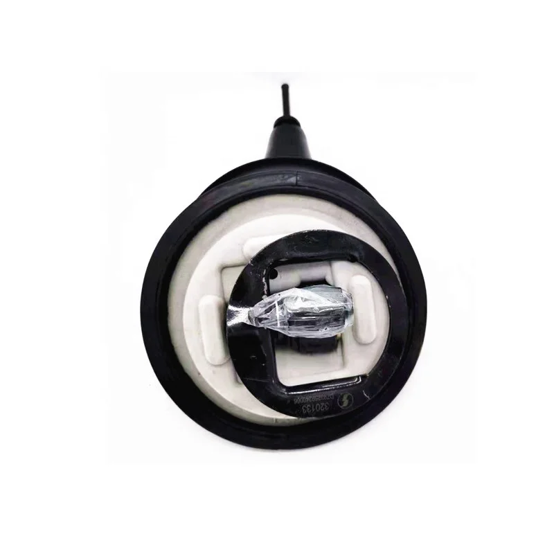 Shacman Spare Parts F3000 Gear Shifter Assembly DZ93259240066