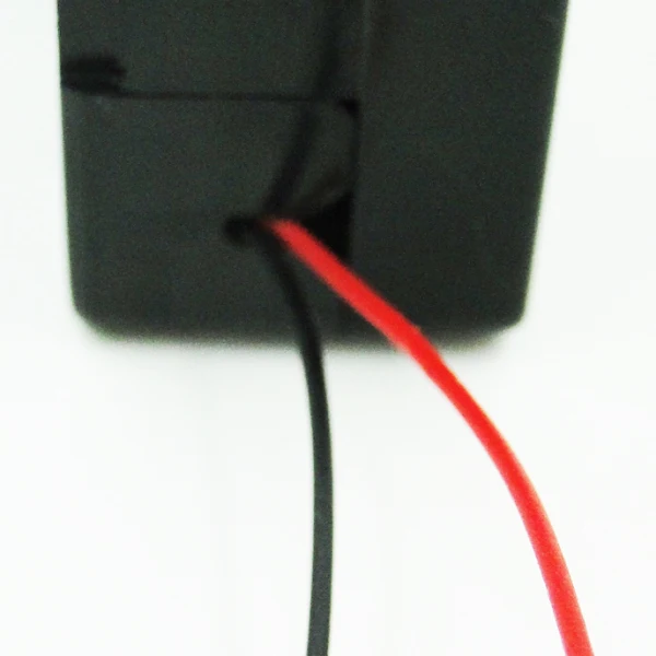 Quartz rotating movement clock motor