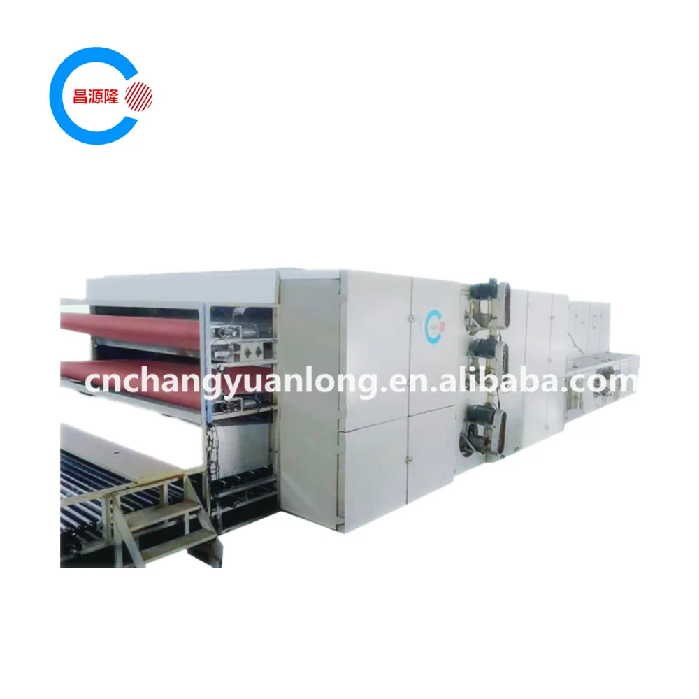 Non woven polyester fiber stiff wadding machine/thermal bonded polyester wadding production line