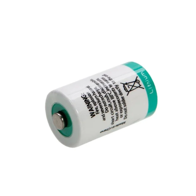 2022 Dated Lithium Battery LS14250 stock offer from SAFT Distributor in China