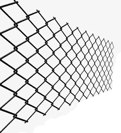 Оцинкованная проволока скрученная сетка из колючей