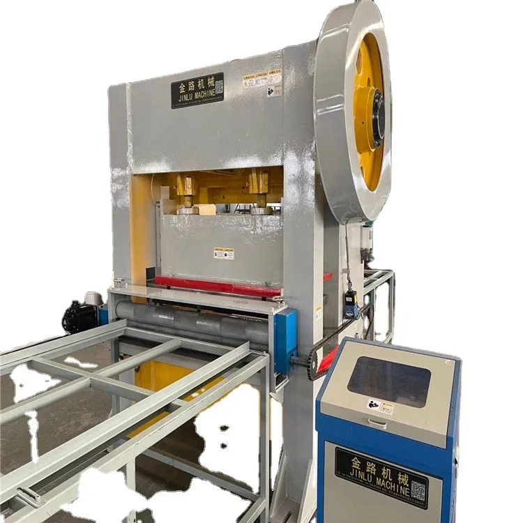 Прямая поставка с завода, перфорированная металлическая сетчатая машина по низкой цене