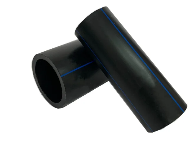 Water Supply HDPE Large Diameter 630MM Polyethylene Pipe
