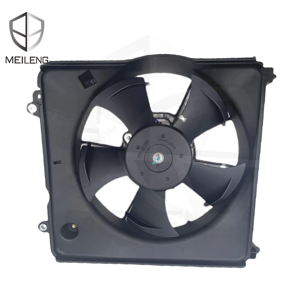 MEILENG High quality Auto electrical systems 19016-RB0-A00 Car Cooler fan air cooling fan For Fit GE6 GE8 City GM2