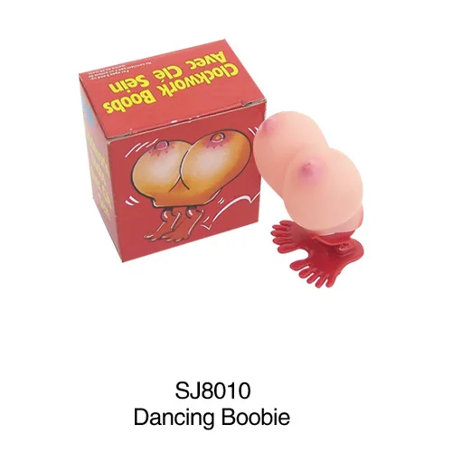  Factory Directly Sale Bacheorette Pary Sexy Wind Up Jumping Jolly