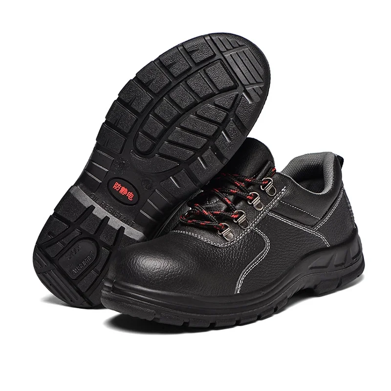 working shoes for industrial safety slip resistant safety shoes