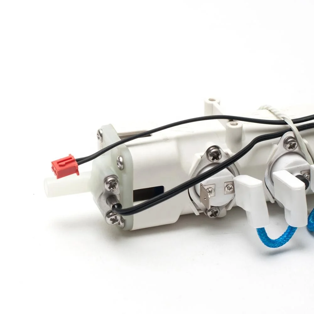 
High Power Density Coffee Maker Water Heater Low Power Instant Electric Water Heater 