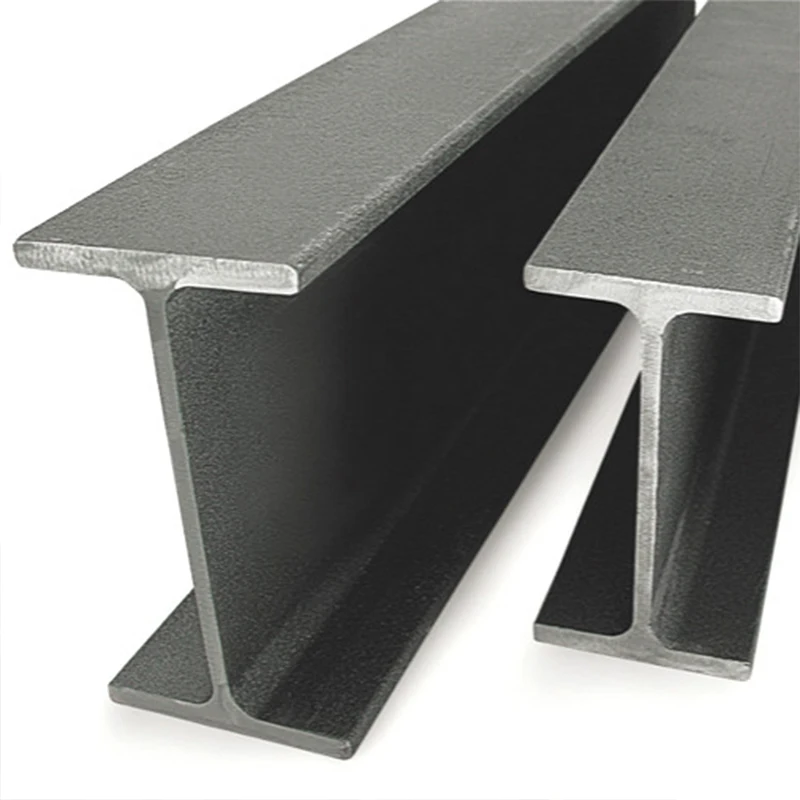 Heb 140 Mild Steel H-Beams Channel Metal Structural Steel H Beam Price