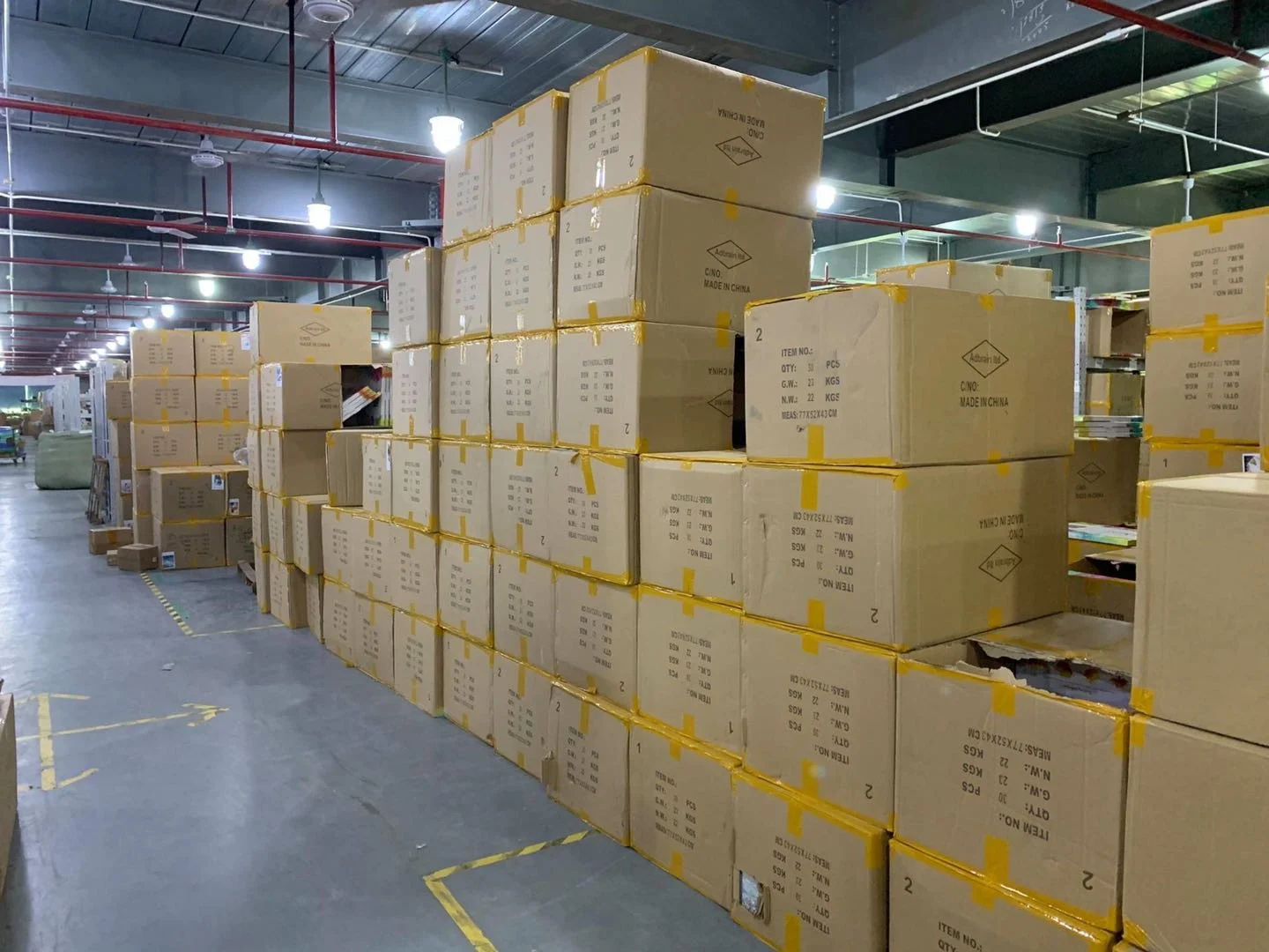 Professional Dropshipping E-commerce Agent Fast Order Fulfillment Services For Shopify Wish Online Retailer