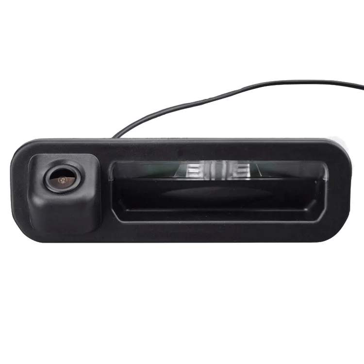 
Special Car Model Replacement For Range Rover Parking Car reversing Aid Car Trunk Handle Rear View Camera 