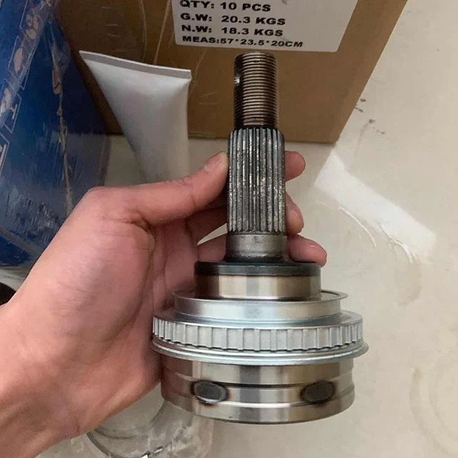 ШРУС TO-09 C V JOINT 43410-12171for CAMRY CARINA COROLLA