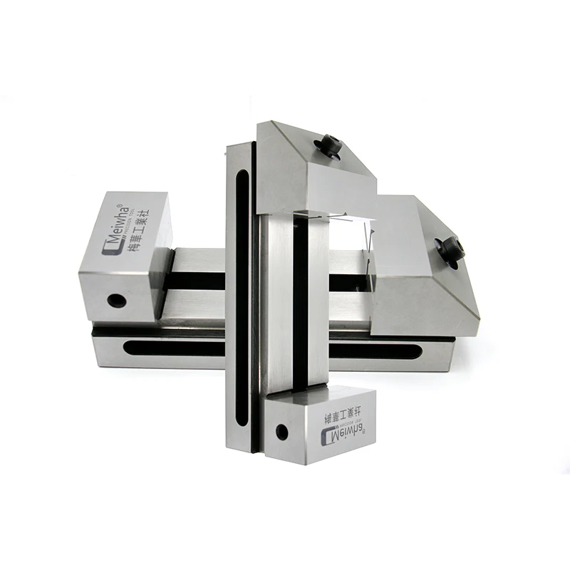 Hand Tool Vise QGG50 Machine Vise QGG Precision Milling Machine Tool Vices QKG Precision Tool Vices QKG25 Vices for CNC