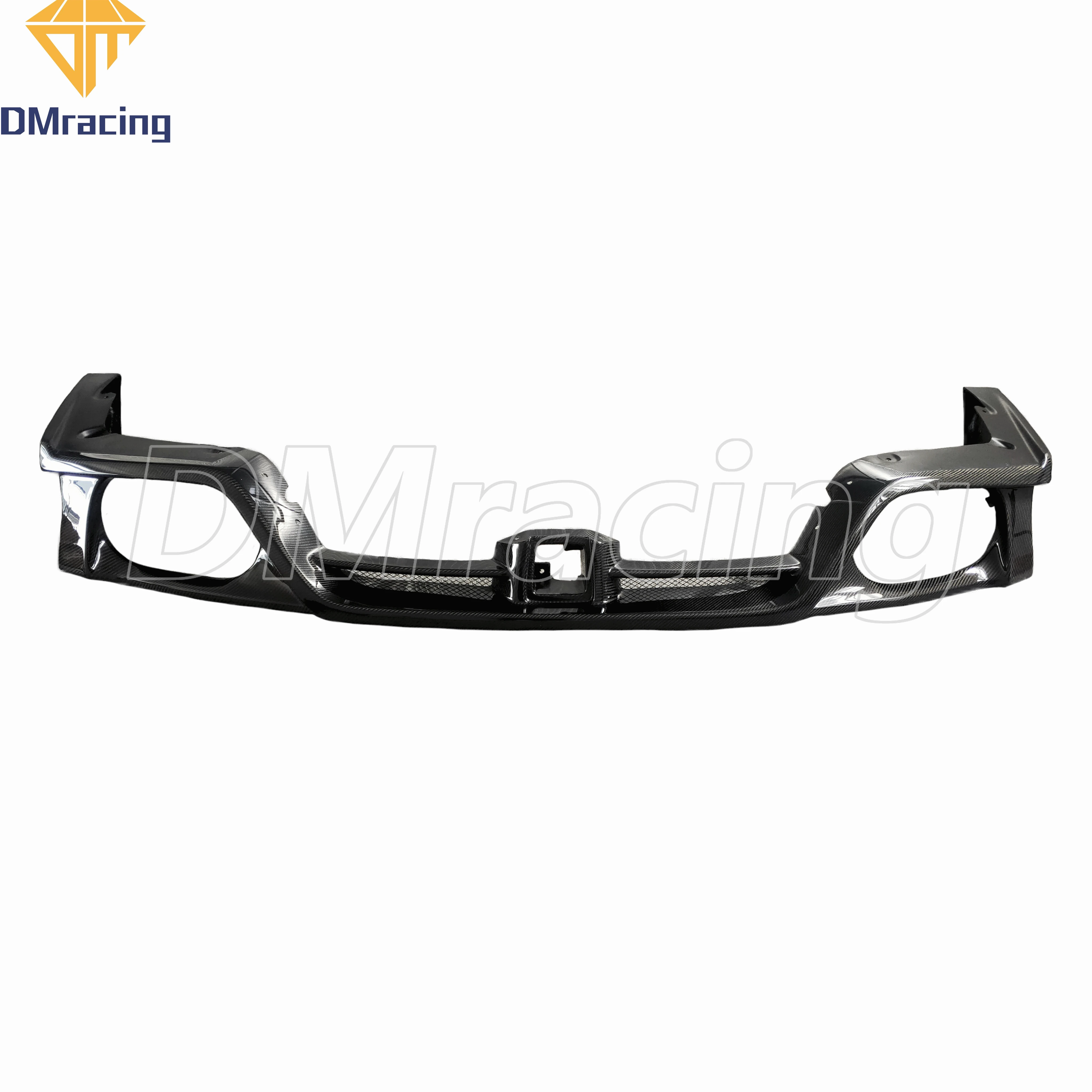 VARI VRS KAMIKAZE-R SUPER SONIC VER 2 STYLE CARBON FIBER REAR BUMPER LIP FOR NISSAN GTR R35 2008-201635 2008-2016