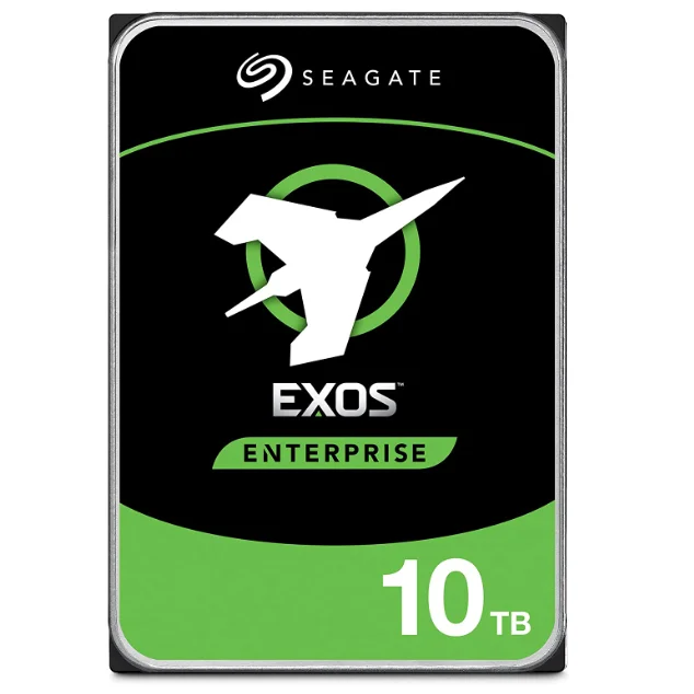ST18000NM000J Seagate 18 ТБ 16 ТБ 10 ТБ EXOS X18 жесткого диска Чиа Майнер IPFS Майнер SATA 6 ГБ/сек. предприятия NAS HDD жесткий диск 256 Мб