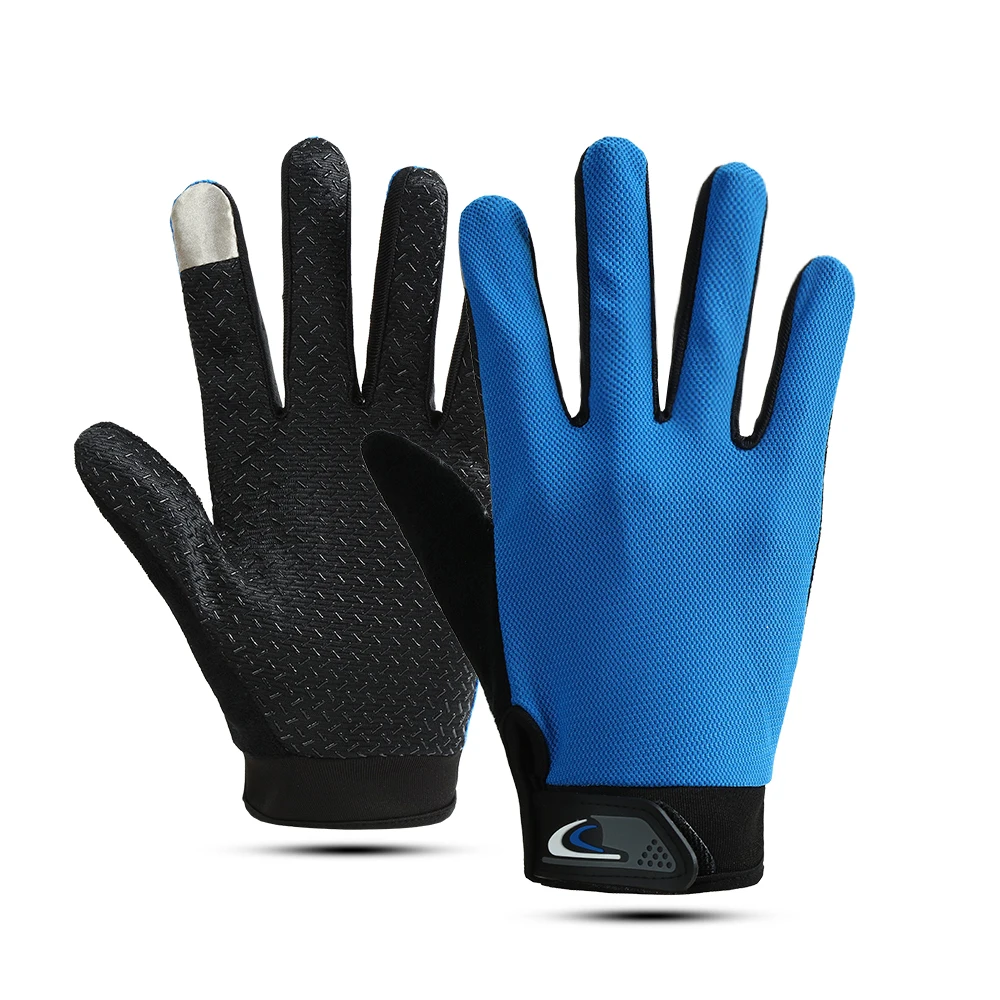 Popular Motorcycle Gloves Safety Hand Gloves Custom Racing Gloves