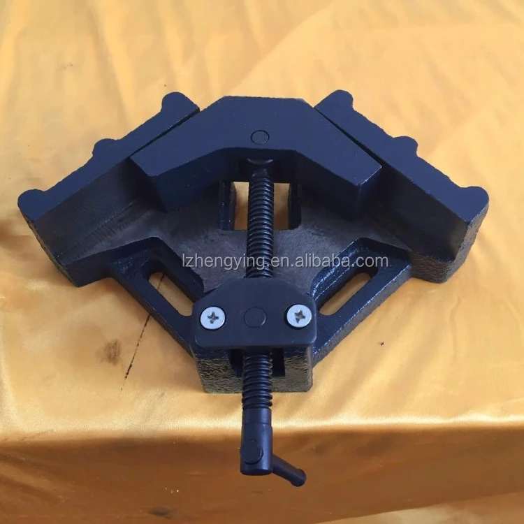 Right Angle Clamp,90 Degree Quick Release Corner Clamp