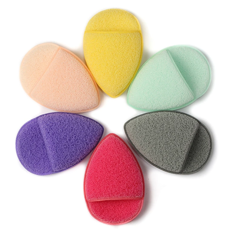 
Black Sponge Remover Facial Clean Real Techniqu Makeup Sponge 