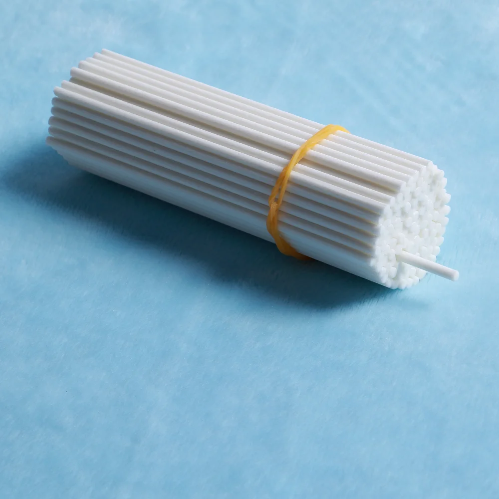 Factory direct sale custom color length diameter low price high quality glue-free eco-friendly reed diffuser sticks