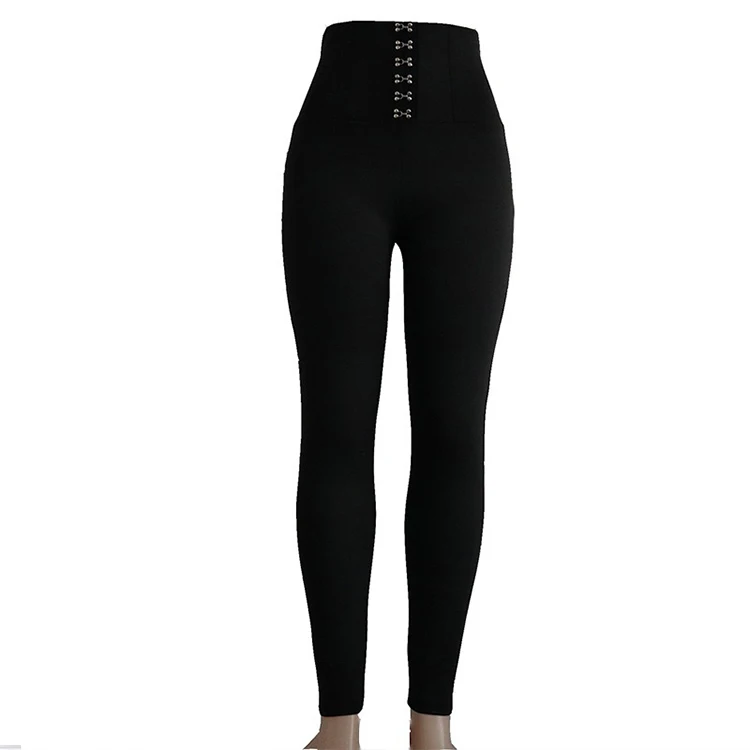 
Amazon explosion 2020 new custom activewear butt lifting high waisted yoga pants black leggings for women 