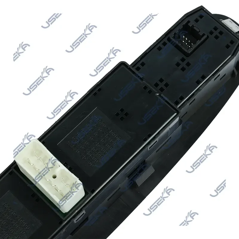 USEKA OEM 93570-2D100CA 93570-2D100 93570-2D400 Car Power Button Window Lifter Switch For Hyundai Elantra 2004-2012