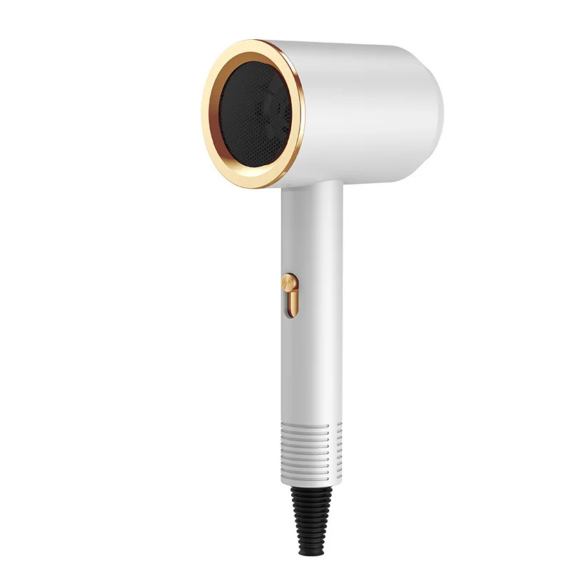 Professional Portable Hair Dryer Salon Hair Dryer Strong Wind Hot And Cold Negative Ion Hair Dryer