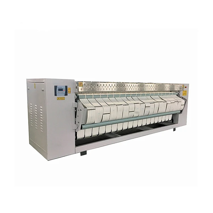 China factory supplied top quality professional ironing machines laundry ironing machine
