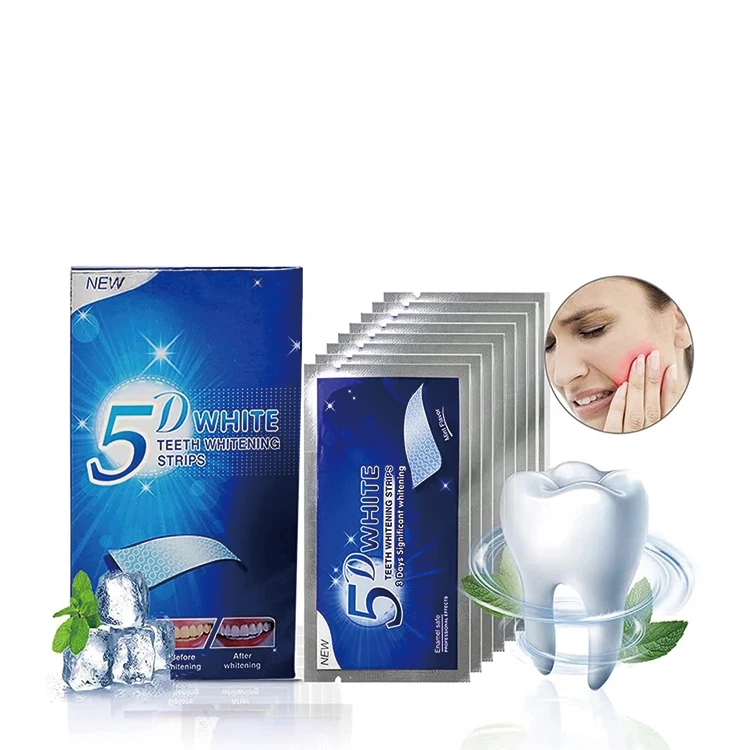 teeth whitening strips for teeth 28pcs Pap whitening strips for teeth