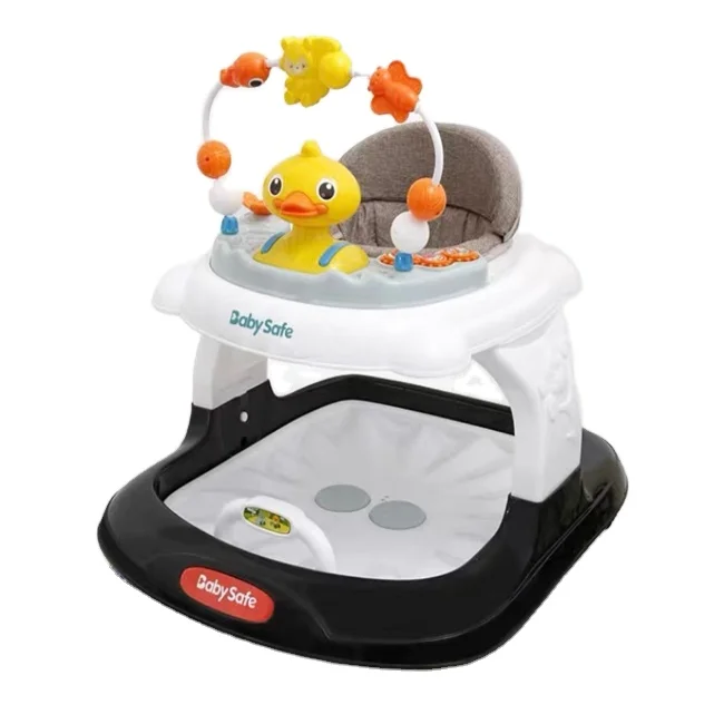 Baby walker cheap kids sheep toys babies folding walker factory 2020 wholesale