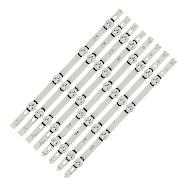 L G INNO TEK DRT 3.0 39 39LB5800 LED TV Backlight use for LG TV Backlight Strip LED BAR ES-024 led backlight tester