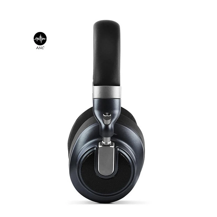 Teeline M6 2022 New Earphones Headphones Headsets with Mic 60hrs Listening Noise Cancelling Wireless Headphones