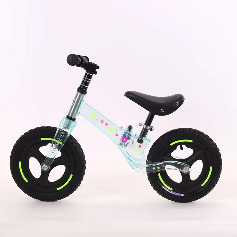 Велосипед для мальчиков и девочек bicicleta para ninos детский балансировочный велосипед скутер низкая цена