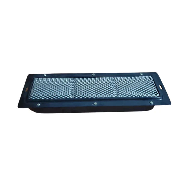 Hot sale infrared rare earth catalyst ceramic gas burner for BBQ machine