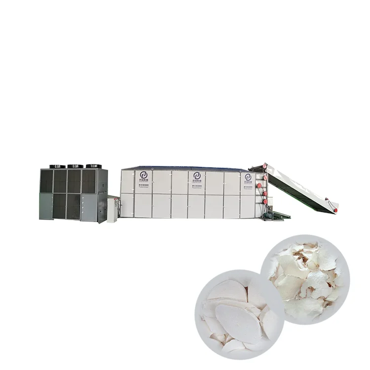 hot air vegetable dehydrator sliced jicama drying machine Drying Fresh Hot pepper immediately