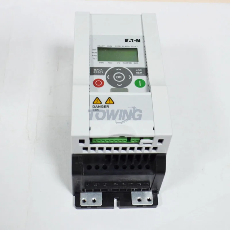 Hot Selling and Original EATON Inverter MMX34AA4D3F0-0