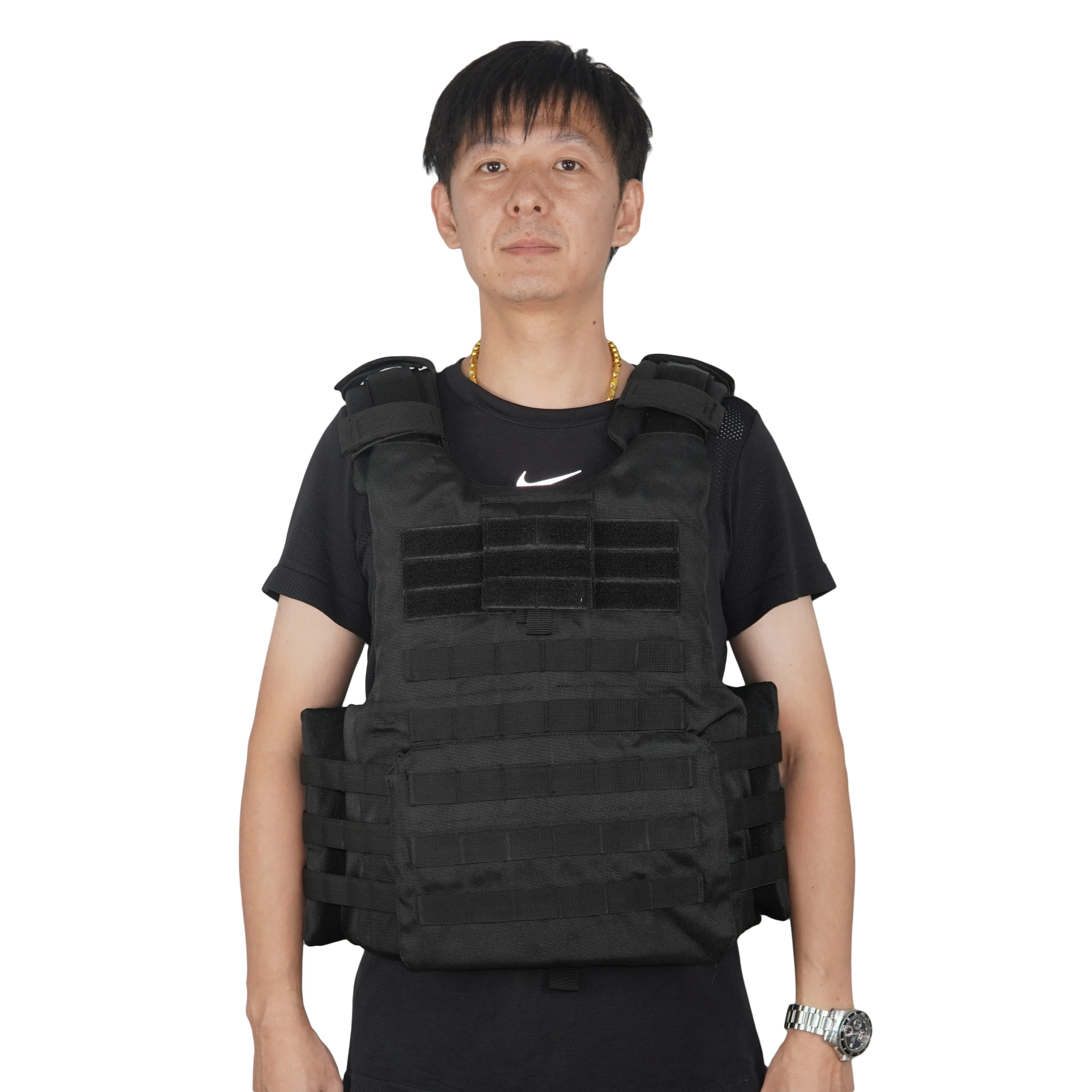 Protection Vest