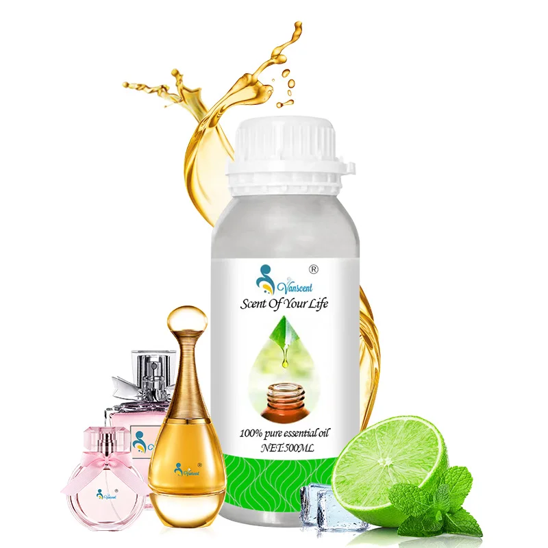 Designer Charming Concentrated Fragrance Perfume Body Perfume Car Perfume For Brand
