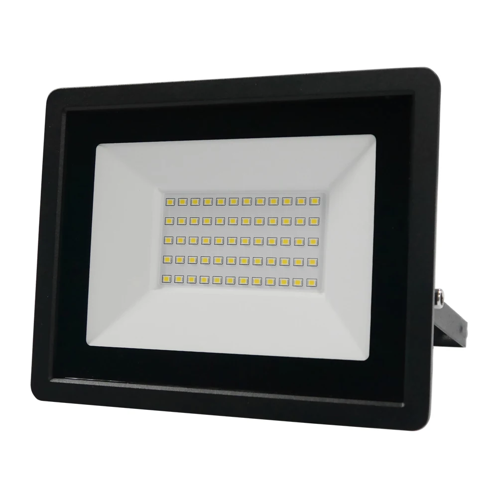 Низкая цена тонкий DOB AC85-265V FL oodlight с мощностью 10 Вт 20 30 50 100w 150w 200w 300w 400 СИД прожекторное освещение открытый