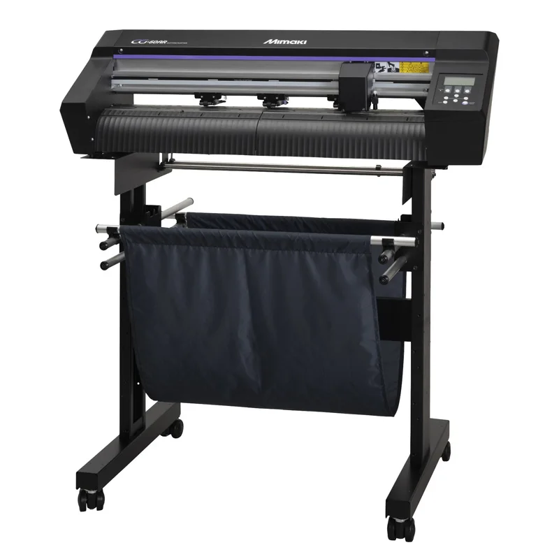 Новый оригинальный режущий плоттер Mimaki CG-60AR CG-100AR CG-130AR