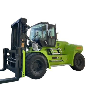 25 Ton Forklift Kessler Driver Axle