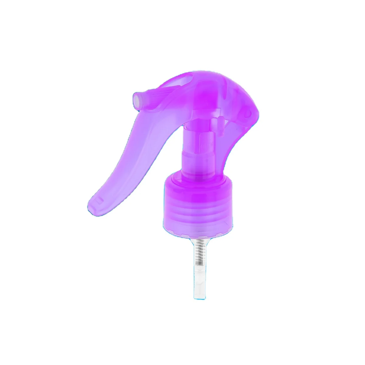 High quality MINI TRIGGER SPRAYER mini trigger sprayer trigger sprayer cream pump