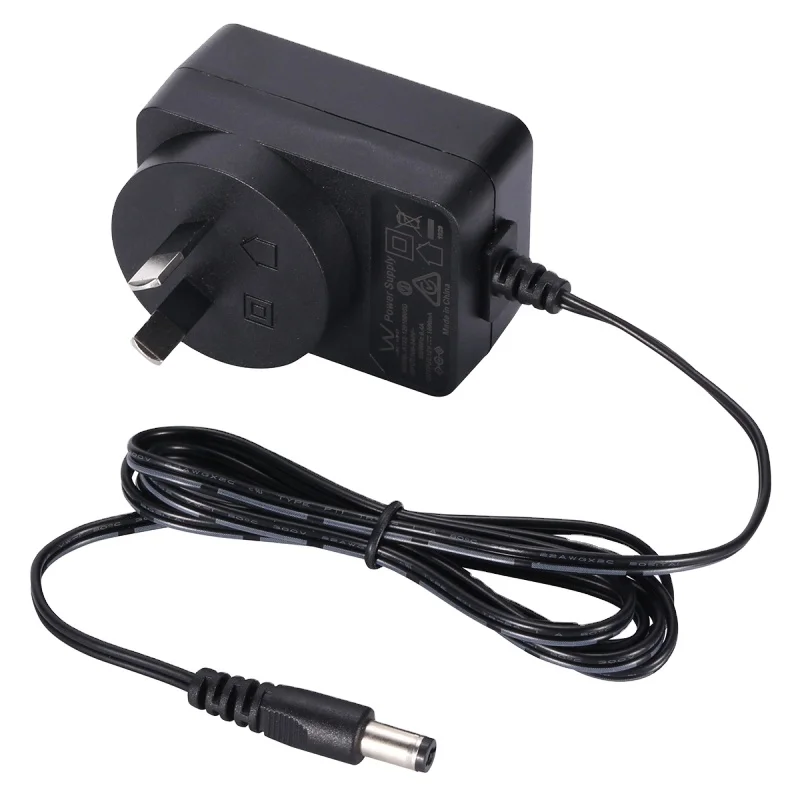 professional manufacture cheap ac dc adapter power bank supply adapter